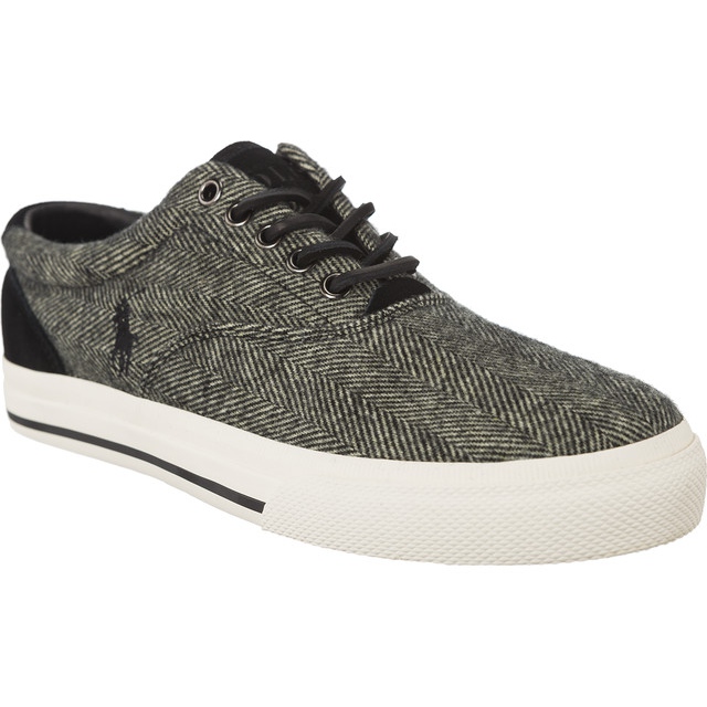 Polo Ralph Lauren Vaughn 816672078002 weiß schwarz