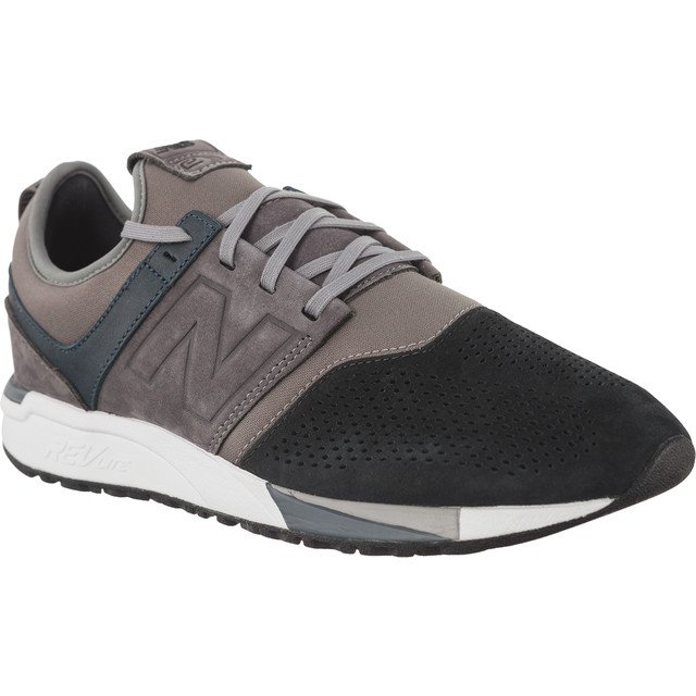 New Balance MRL247N4 grau mehrfarbig