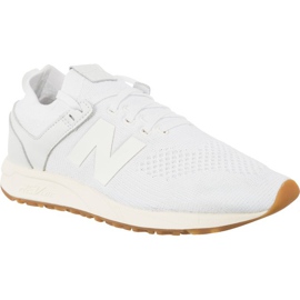 New Balance Mrl247dw Weißer Gummi