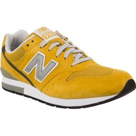 New Balance Mrl996ay Gelb