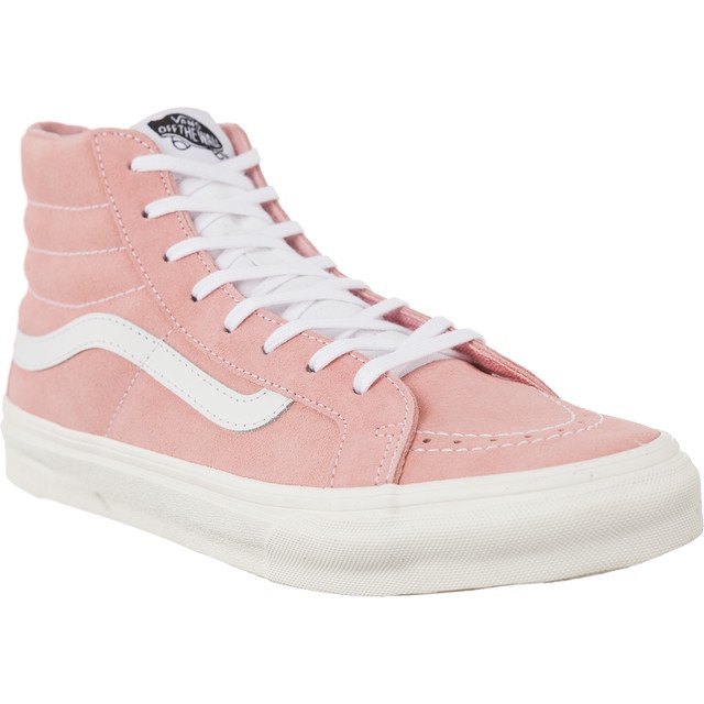 Vans SK8-HI OI3 rosa