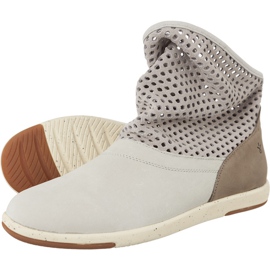 Emu Australia Numeralla Gray grau