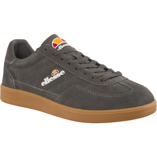 Ellesse Calcio Cupsole Kaugummi grau