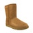 Ugg Classic Short Ii Chestnut braun