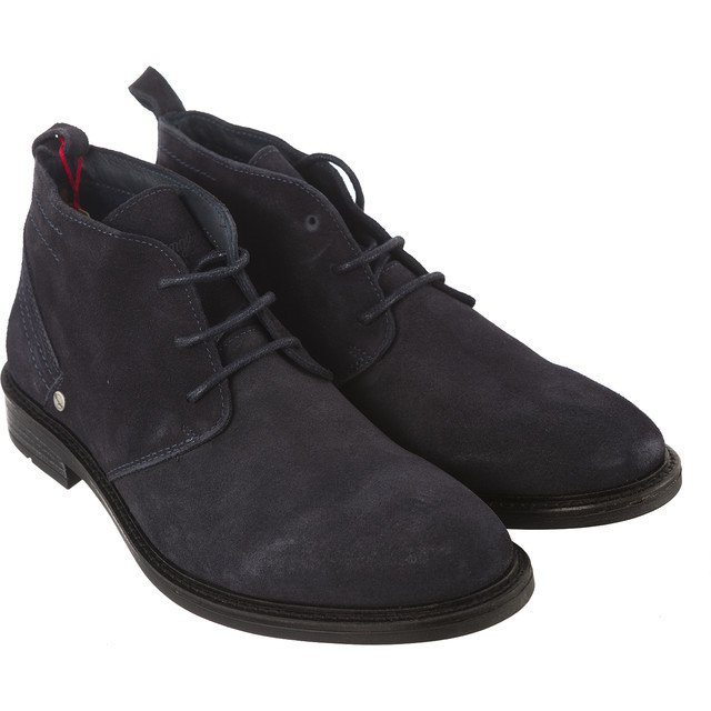 Wrangler Roll Desert 235 navy blau