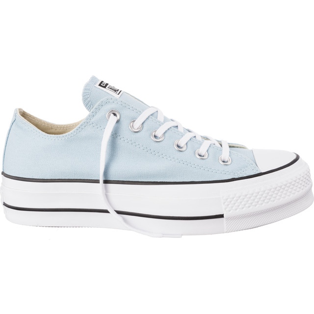 Converse Gegenteil C560687 Chuck Taylor All Star Lift blau