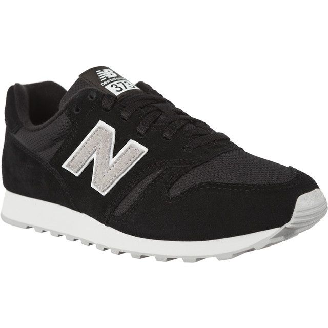 New Balance WL373MDD schwarz