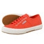 Superga 2750 Plus Cotu X7Y mehrfarbig