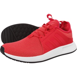 Adidas X Plr J 579 rot