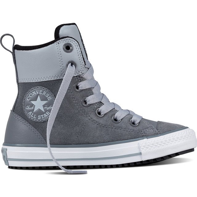 Converse 658070 Chuck Taylor grau