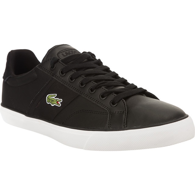 Lacoste Fairlead 316 1 024 schwarz