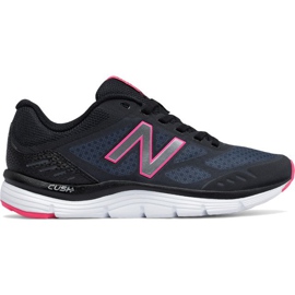 New Balance W775LG3 blau