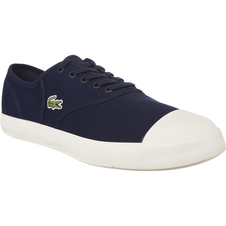 Lacoste Rene 117 1 003 blau
