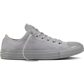 Converse 558010 Chuck Taylor All Star grau