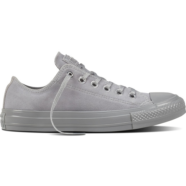 Converse 558010 Chuck Taylor All Star grau