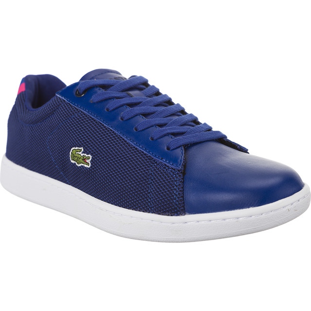 Lacoste Carnaby Evo 117 1 125 blau