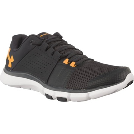 Under Armour Strive 7 104 schwarz