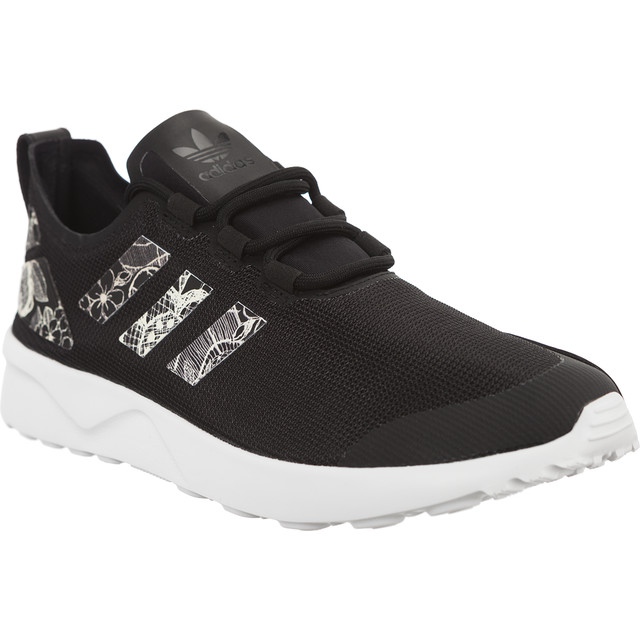 Adidas Zx Flux Adv Verve W 275 schwarz