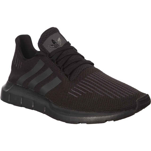 Adidas Swift Run 111 schwarz