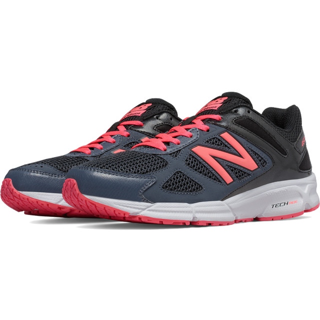 New Balance W460cg1 schwarz grau mehrfarbig