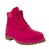 Timberland 6 In Premium Wp Boot A1ODE rosa