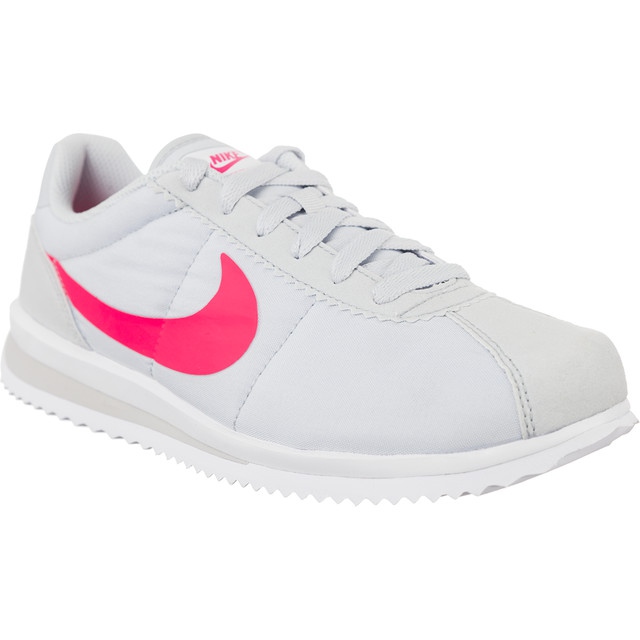 Nike Cortez Ultra Gs 001 weiß rosa