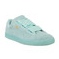 Puma Wildlederherz-Reset W 901 blau