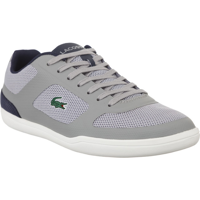 Lacoste Court Minimal Sprt 117 007 grau