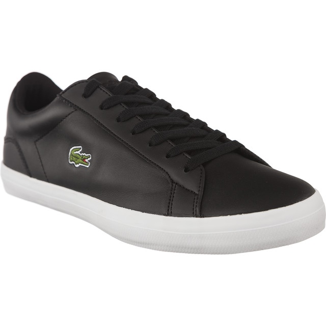 Lacoste Lerond Bl 1 024 schwarz