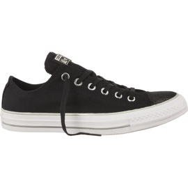 Converse 559887 Chuck Taylor All Star schwarz