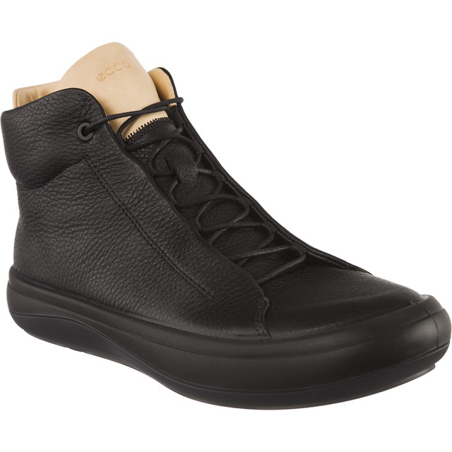 Ecco Kinhin 43101350706 schwarz