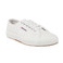 Superga 2750 Efglu 900 weiß