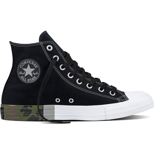 Converse 159549 Chuck Taylor All Star schwarz