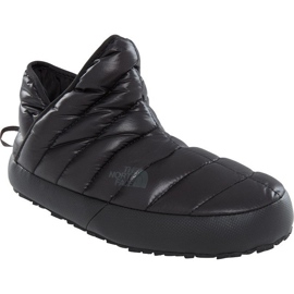 The North Face Die North Face W TB Traction Bootie schwarz