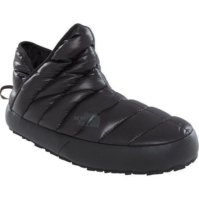 The North Face Die North Face W TB Traction Bootie schwarz
