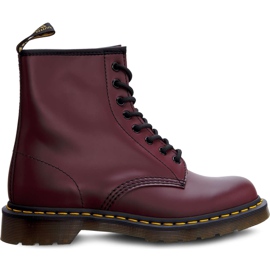 Dr. Martens 1460 Kirsche DM10072600 mehrfarbig rot