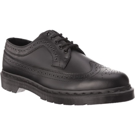 Dr. Martens 3989 Schwarz 22916001