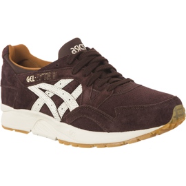 Asics Gel Lyte V 2900 Kaffeesahne braun