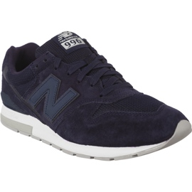 New Balance MRL996LL blau