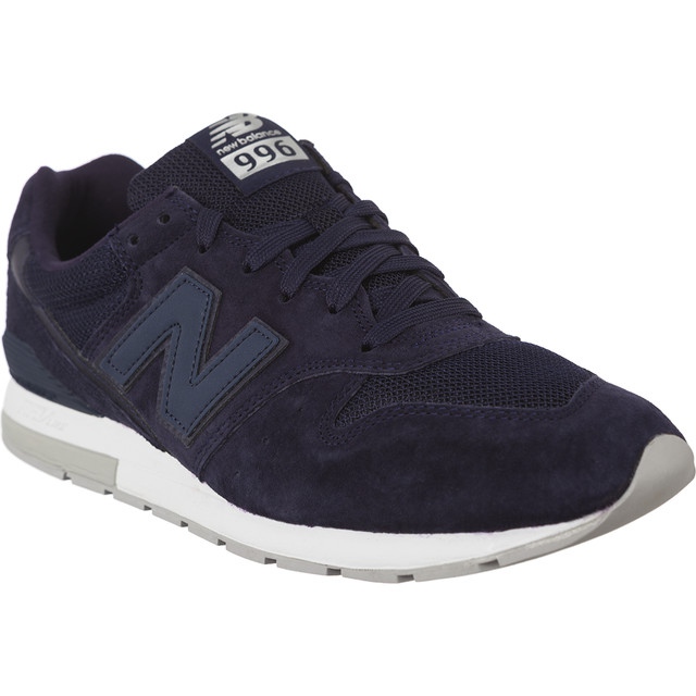 New Balance MRL996LL blau