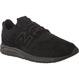 New Balance MRL247TB schwarz
