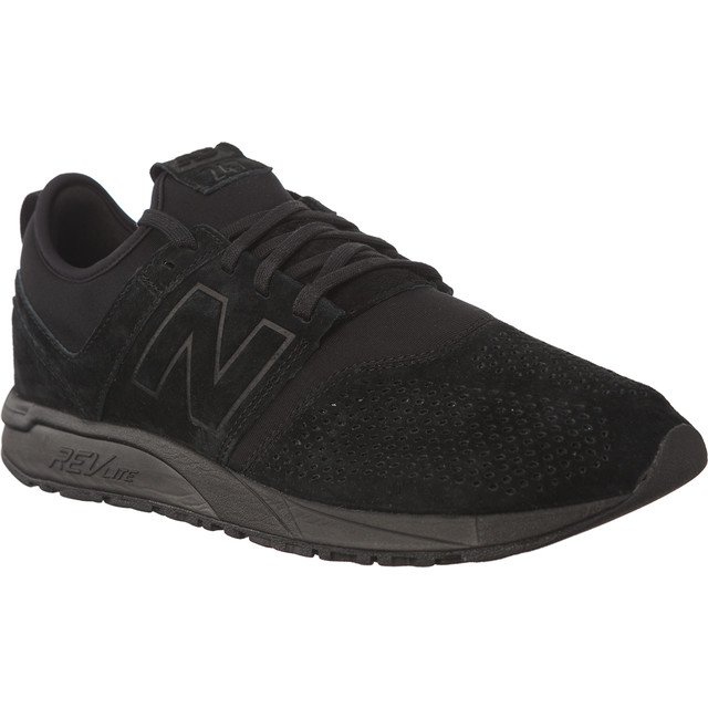 New Balance MRL247TB schwarz