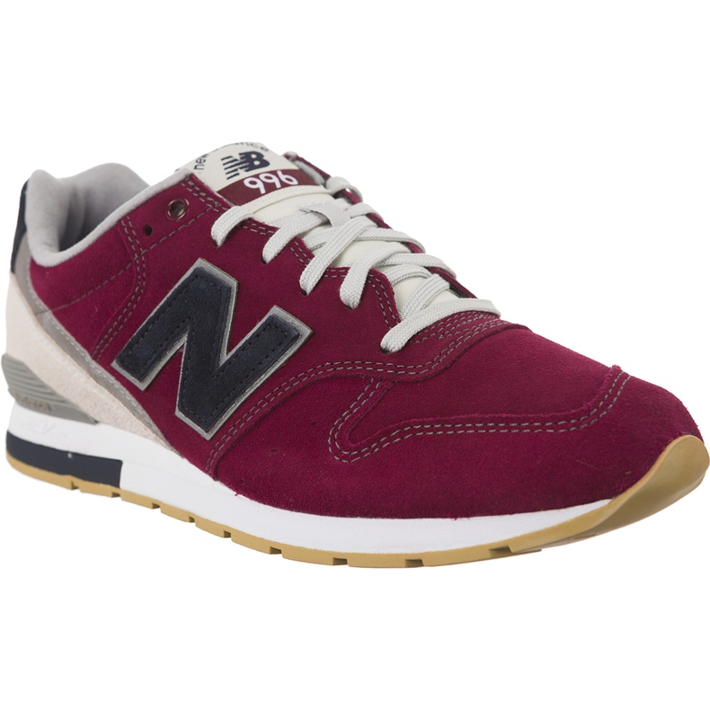 New Balance Mrl996nb mehrfarbig