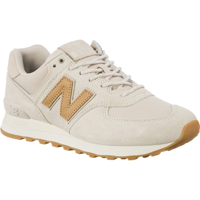 New Balance Neue Balance WL574CLS braun