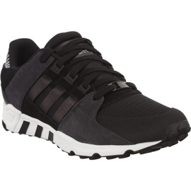 Adidas Eqt Support Rf 623 schwarz