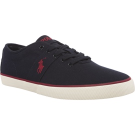 Polo Ralph Lauren Halford blau
