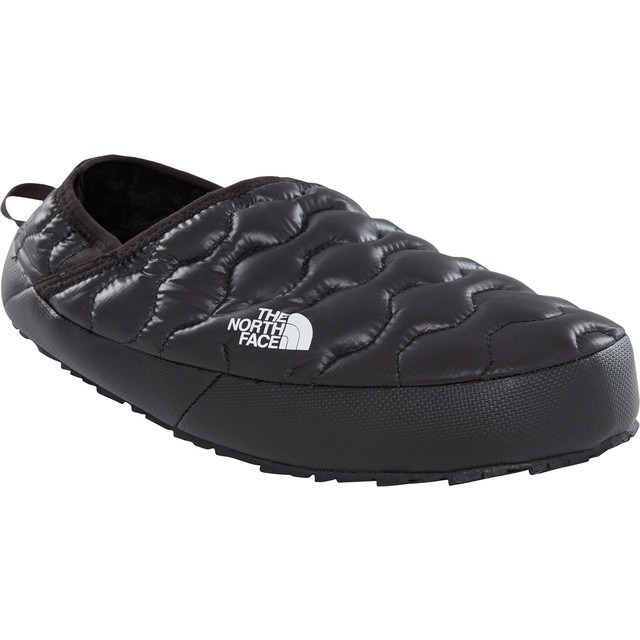 The North Face M Tb Trctn Mule Iv Glänzendes Yxa schwarz
