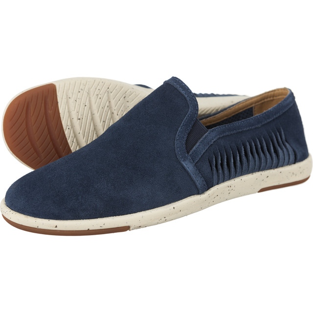 Emu Australia Pemberton Indigo navy blau