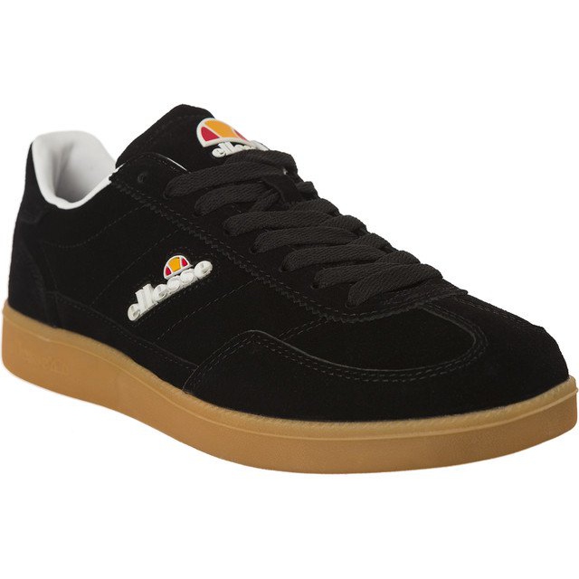 Ellesse Calcio SHFU0295 Schwarzer Gummi