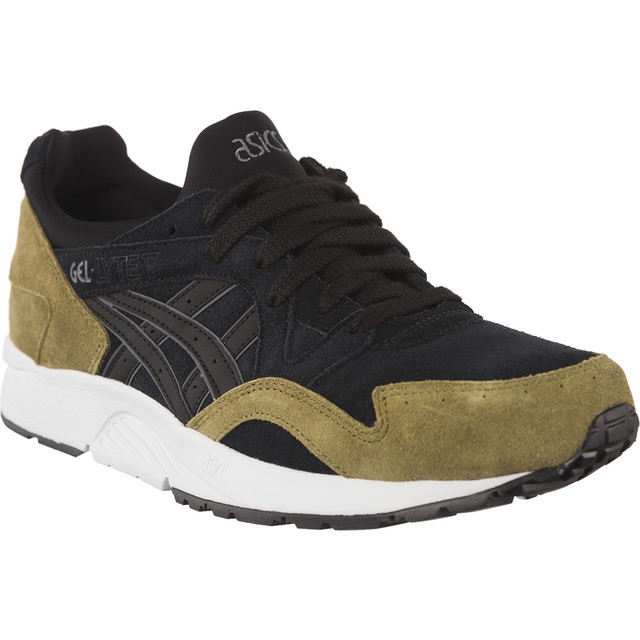 Asics Gel Lyte V HL7B3 9090 mehrfarbig